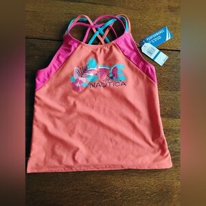 NWT Nautica Swim Tank